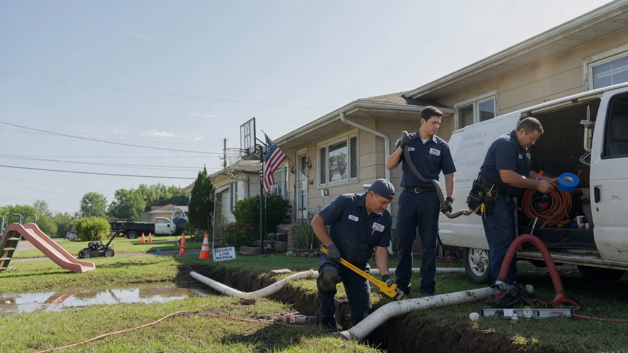 Toilet Installation in Drakesboro, KY near me